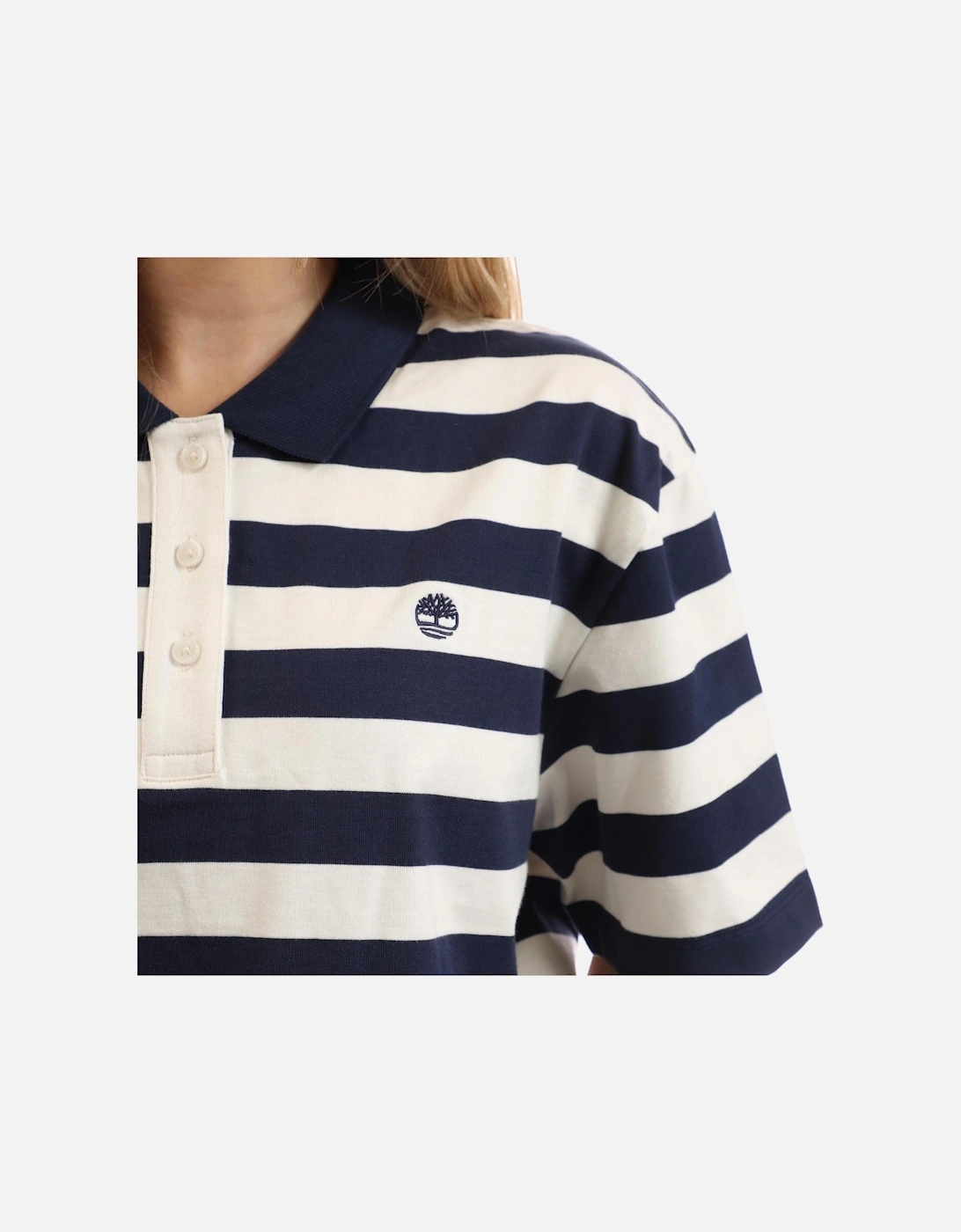 Short Sleeve Polo Shirt