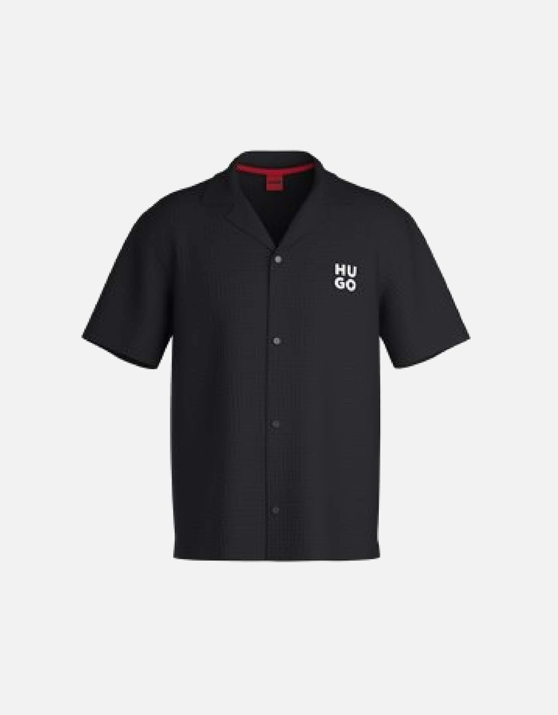 Chaffle Waffle Beach Shirt, 7 of 6