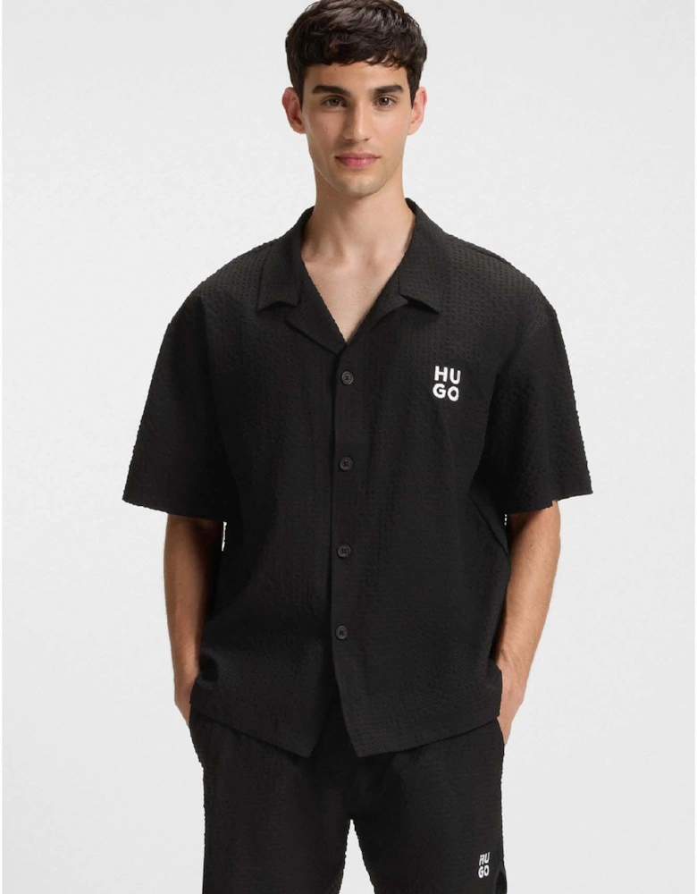 Chaffle Waffle Beach Shirt