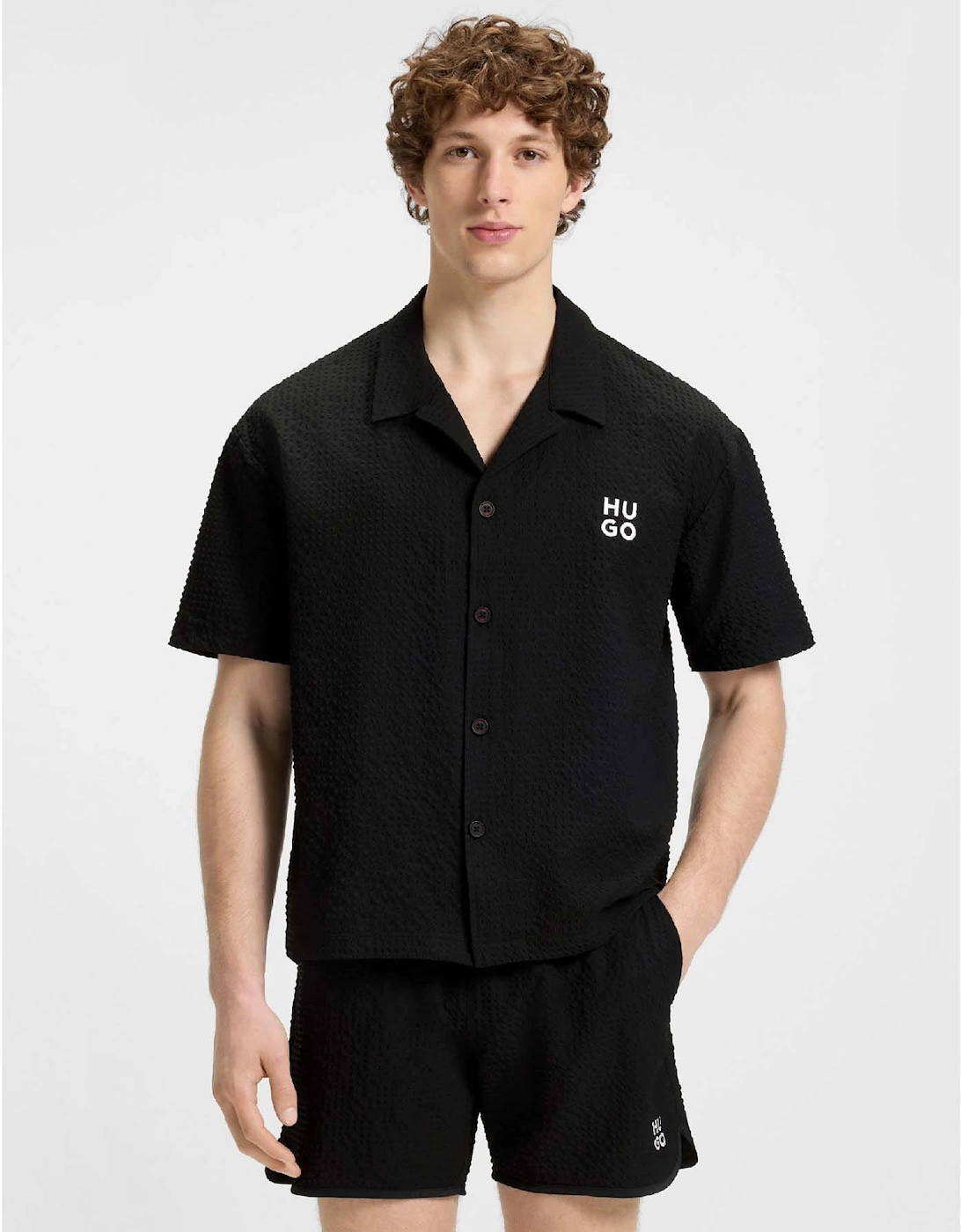 Chaffle Waffle Beach Shirt