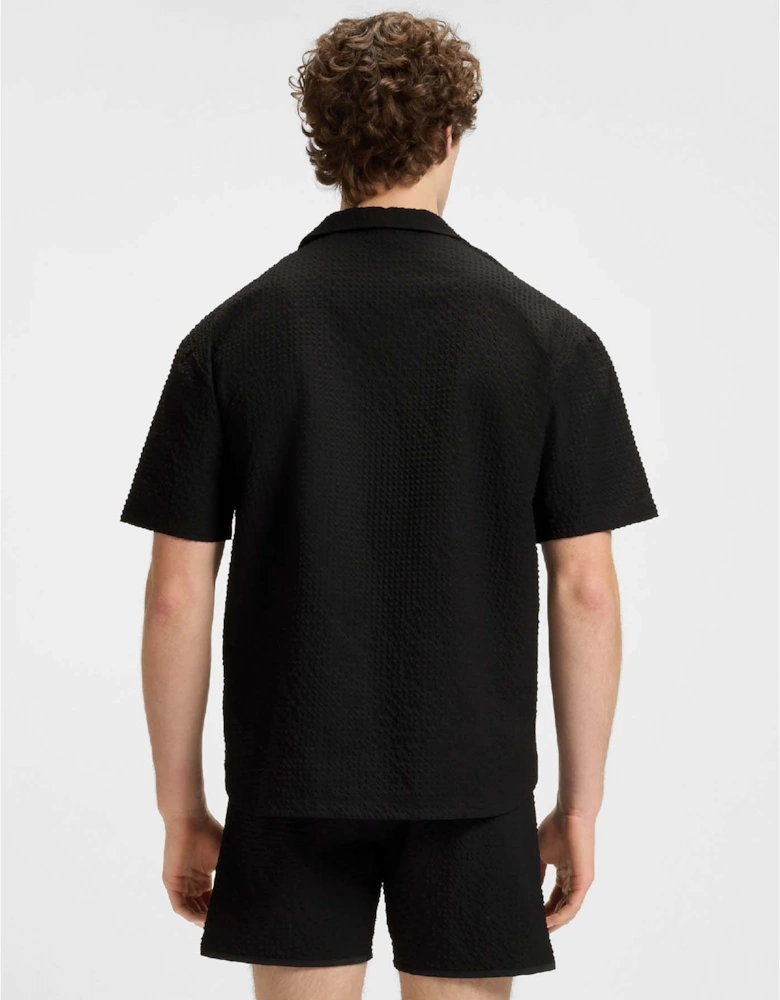 Chaffle Waffle Beach Shirt