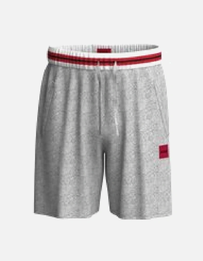 Jaxon Contrast Trim Shorts