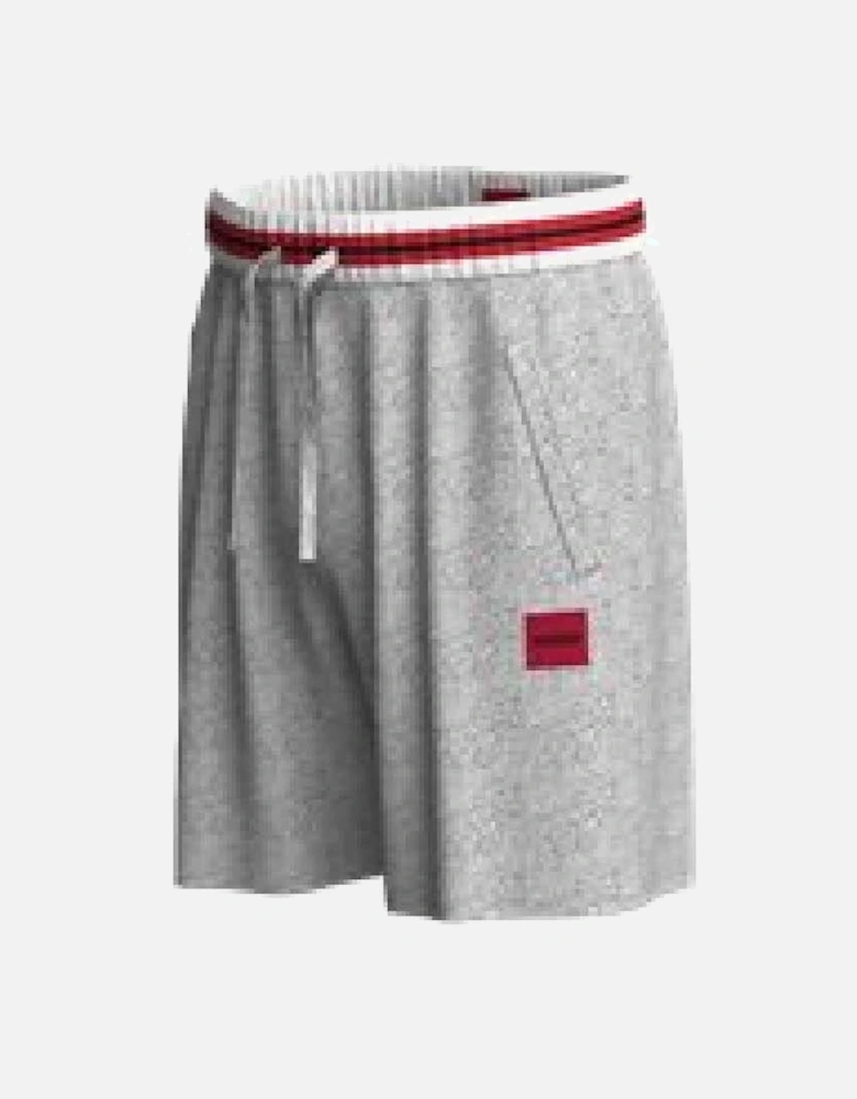 Jaxon Contrast Trim Shorts