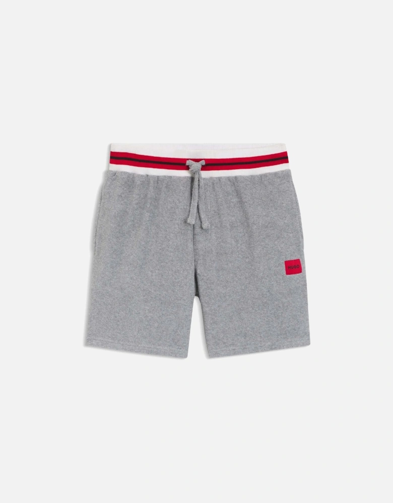 Jaxon Contrast Trim Shorts