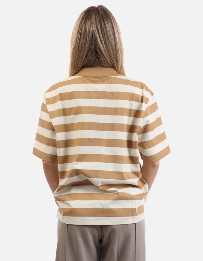 Short Sleeve Polo Shirt