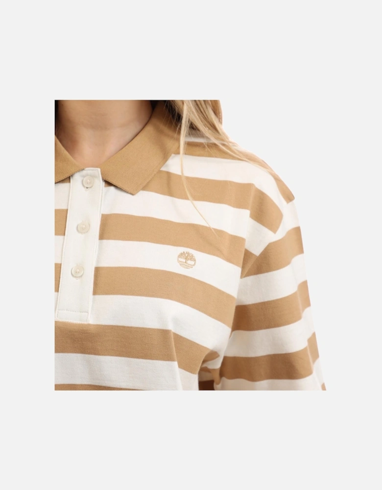 Short Sleeve Polo Shirt