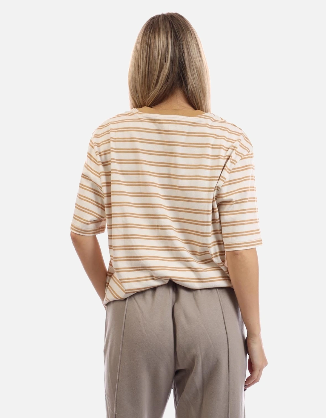 Dunstan Striped T-Shirt