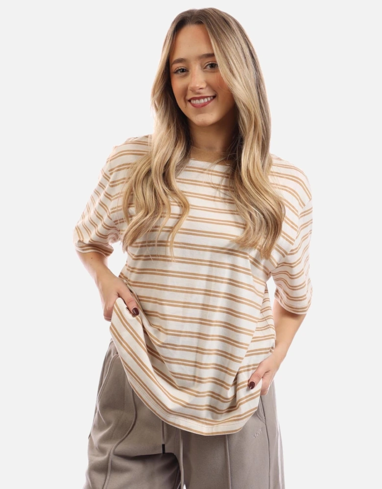 Dunstan Striped T-Shirt