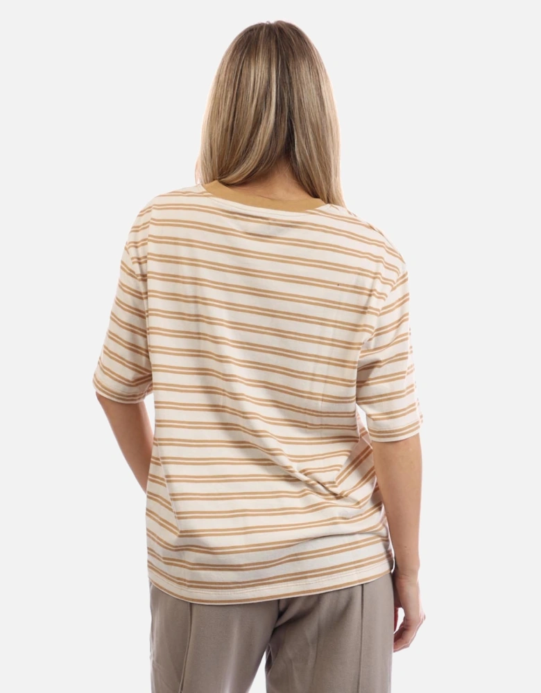 Dunstan Striped T-Shirt