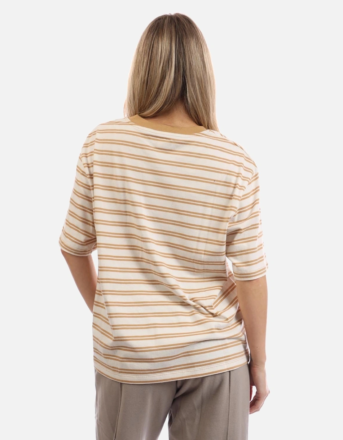 Dunstan Striped T-Shirt