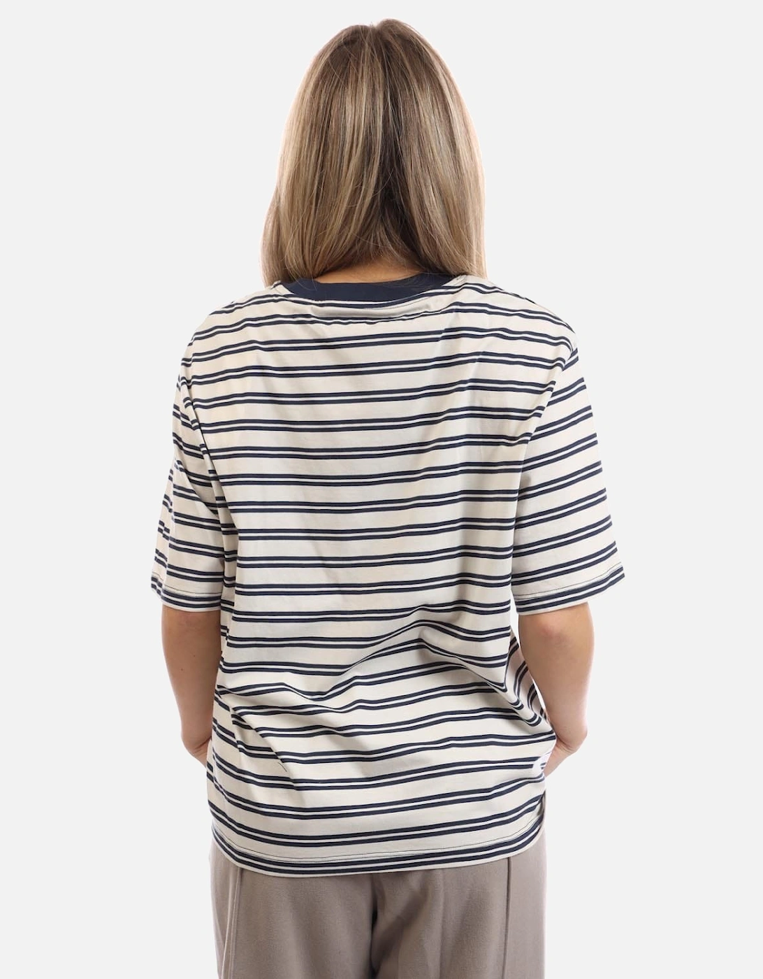 Dunstan Striped T-Shirt