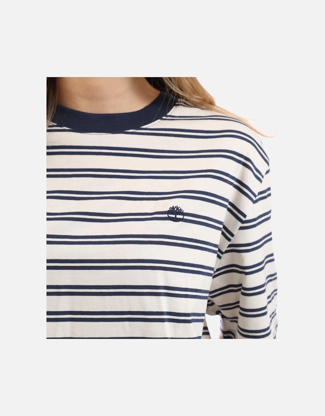 Dunstan Striped T-Shirt