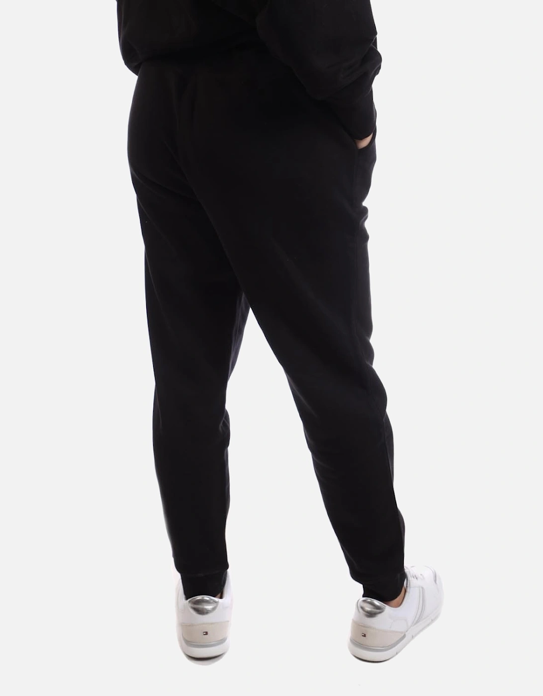 Embelleshed Logo Jogger Pant with Pockets, 5 of 4