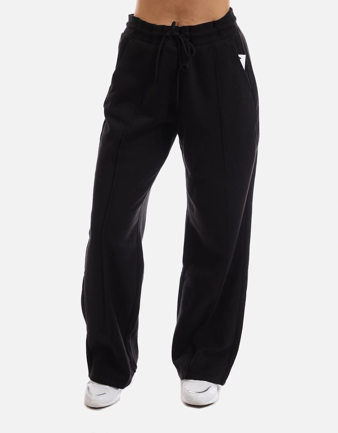 EmbellIshed Logo Print Leg Pant, 6 of 5