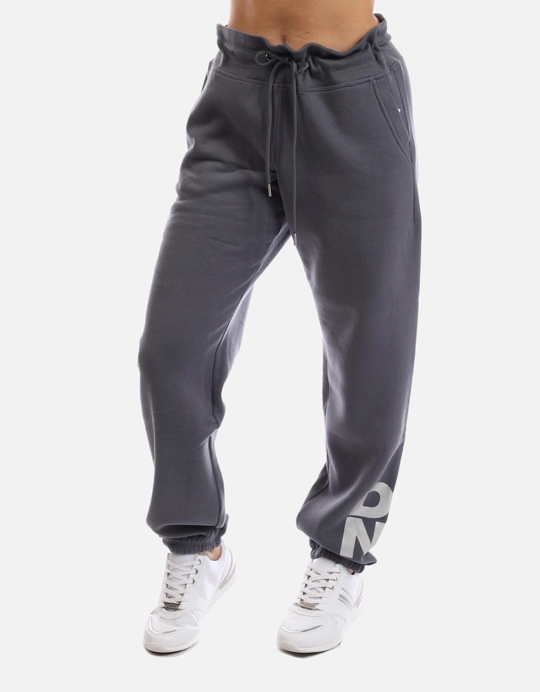 Foil Logo Jogger with Pockets, 5 of 4