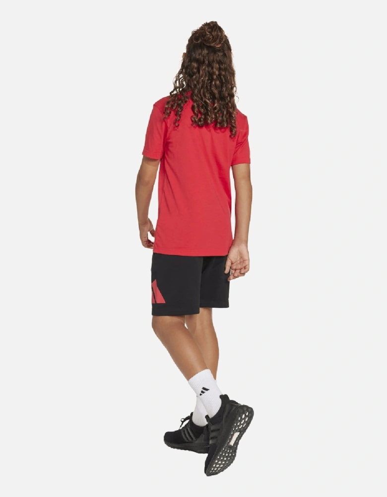 Junior Essentials T-Shirt Set