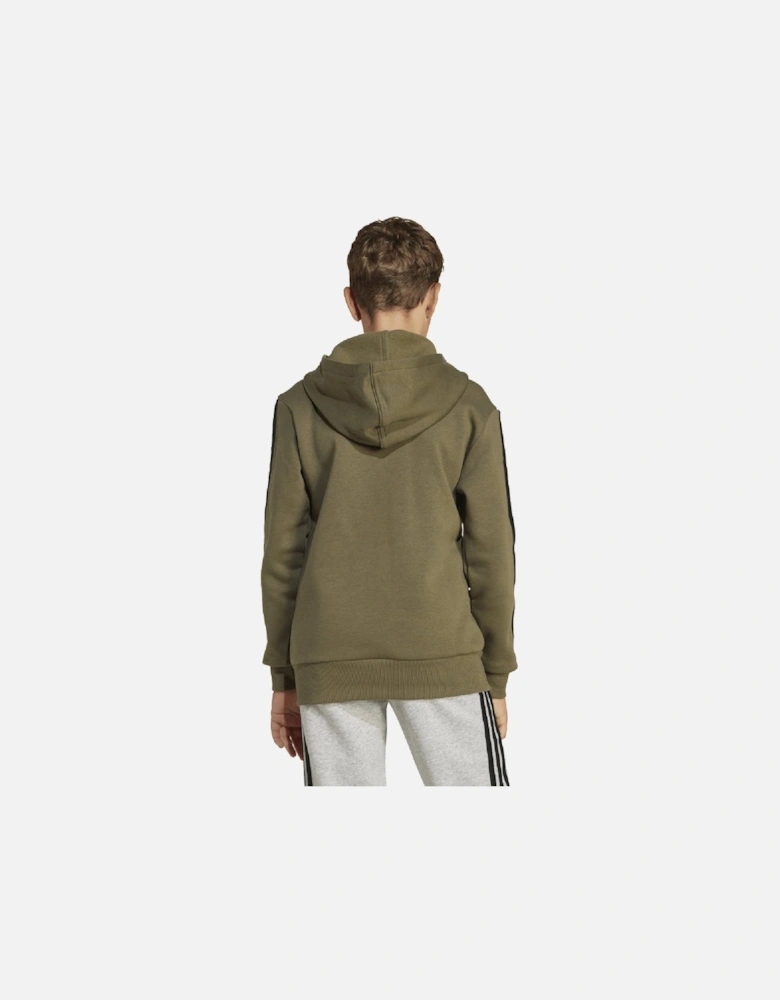 Junior Essentials Full-Zip Hoodie