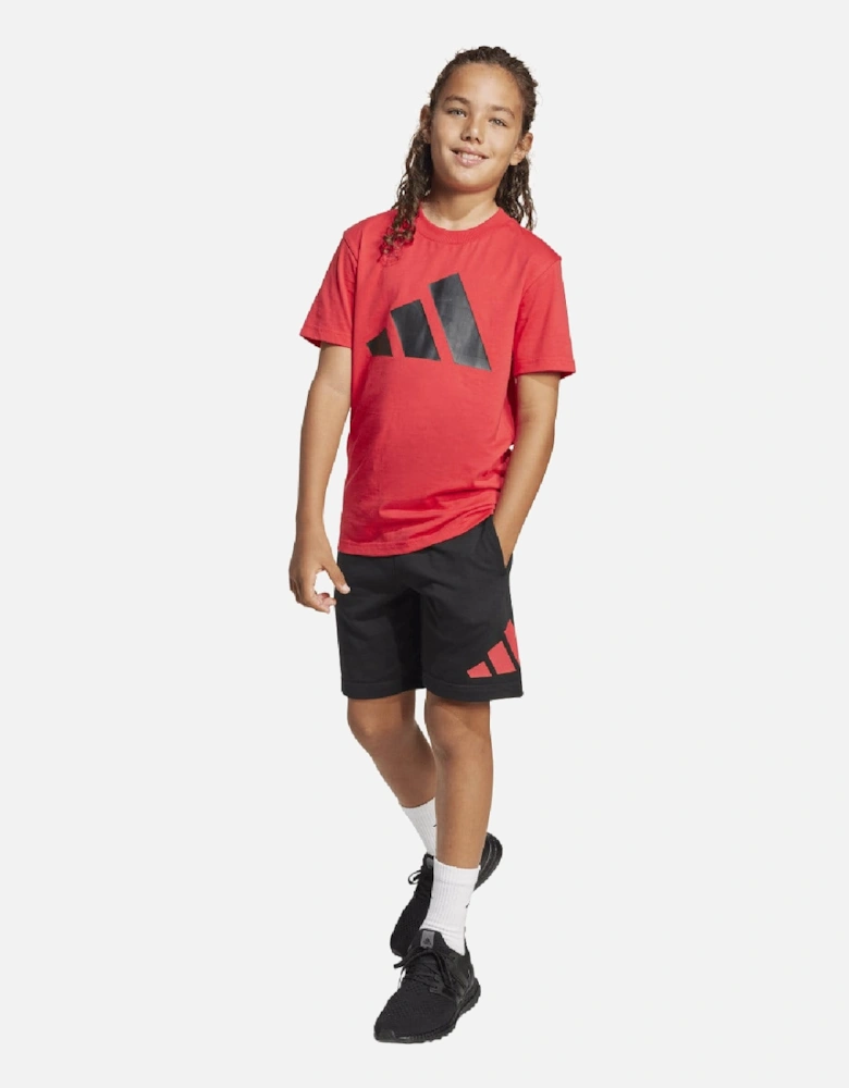 Junior Essentials T-Shirt Set