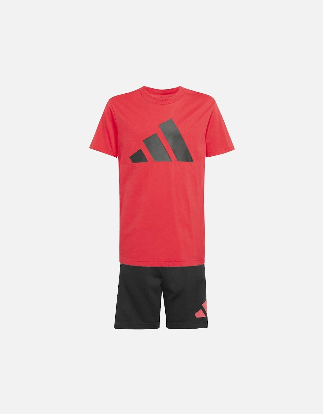 Junior Essentials T-Shirt Set, 7 of 6