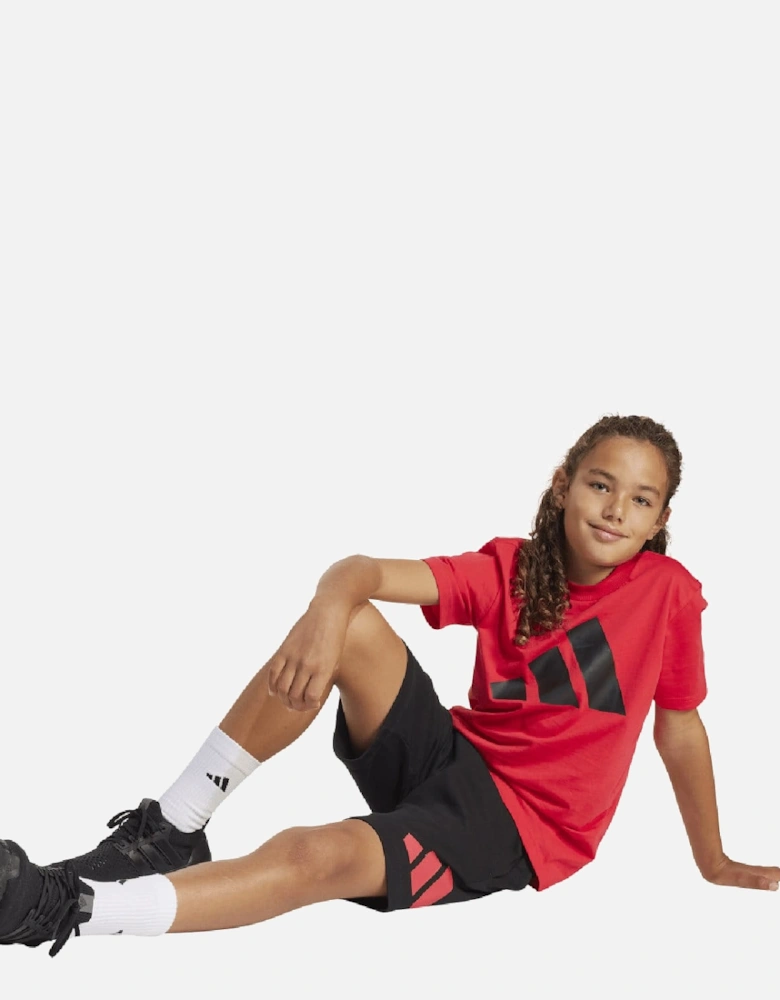 Junior Essentials T-Shirt Set