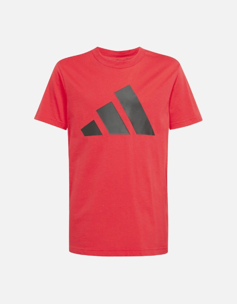 Junior Essentials T-Shirt Set