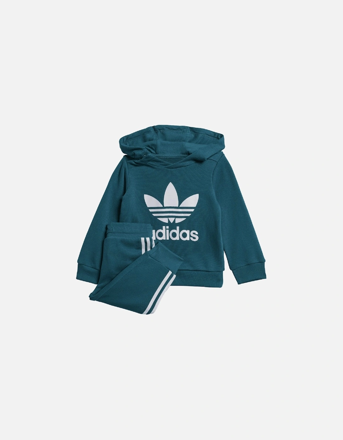 Infants Hoodie Set, 7 of 6