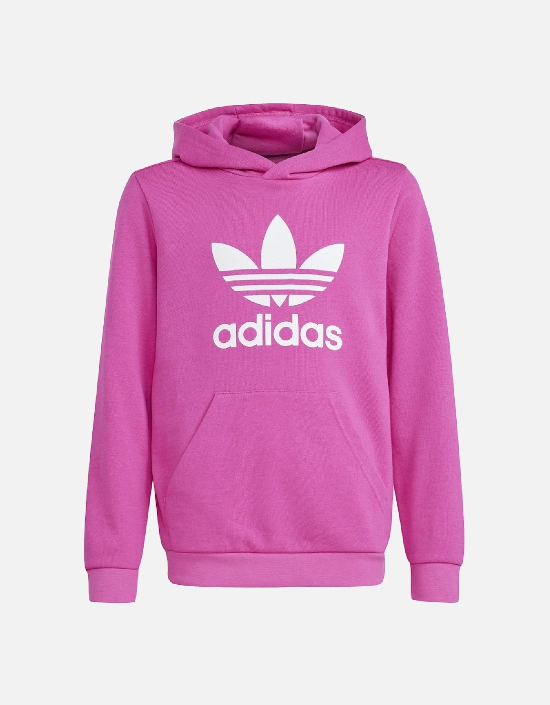 Junior Trefoil Hoodie, 7 of 6