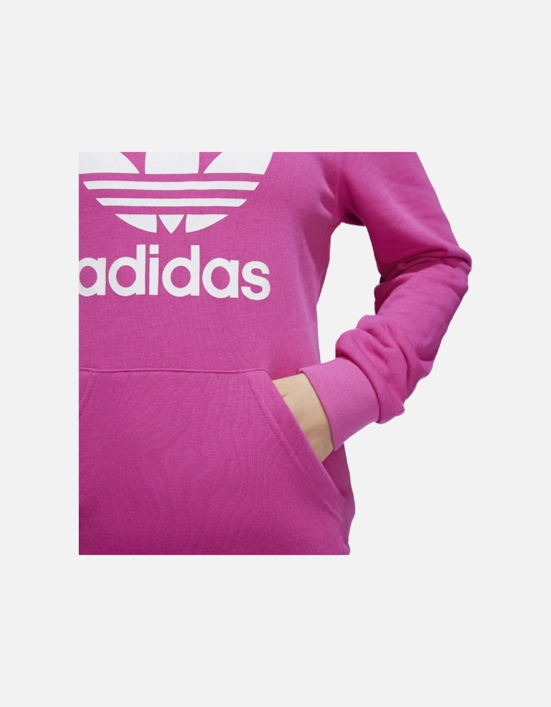Junior Trefoil Hoodie