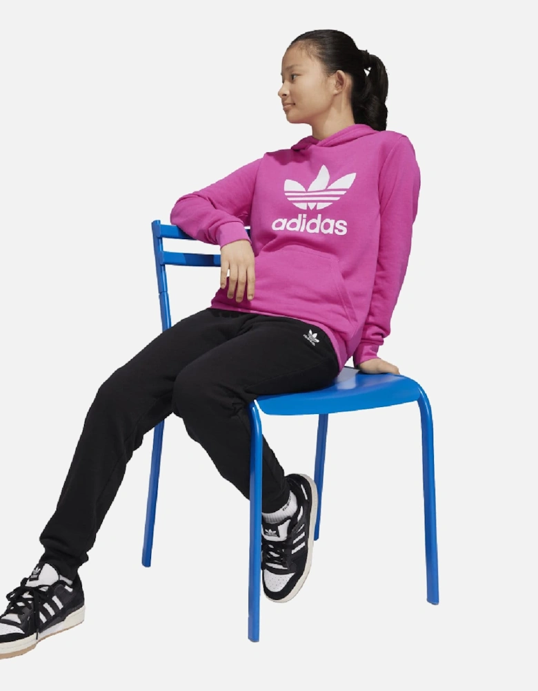 Junior Trefoil Hoodie