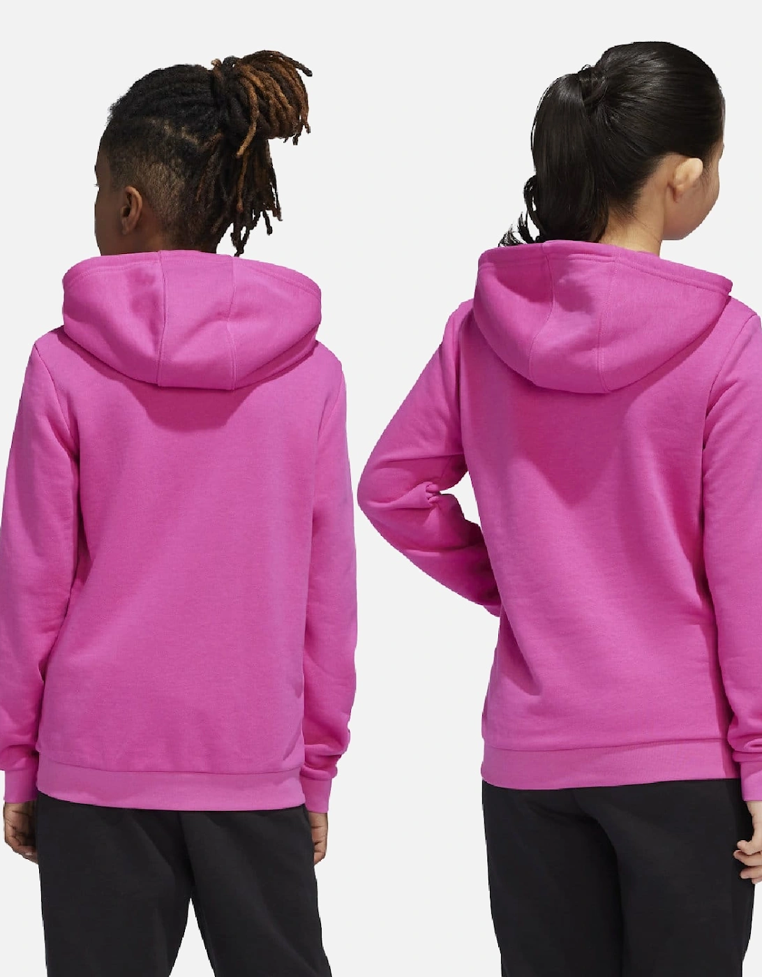 Junior Trefoil Hoodie