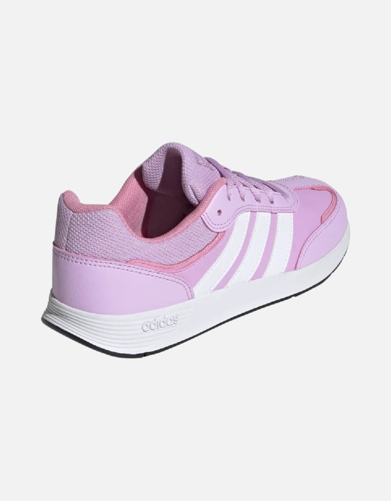 Junior Tensaur Switch Trainers