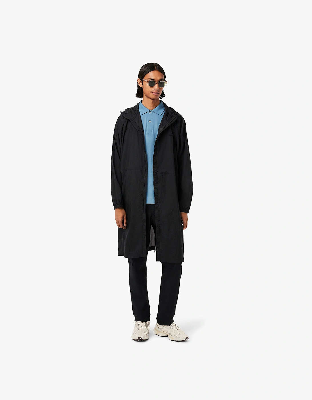 Classic Fit L.12.12 Original Polo Shirt