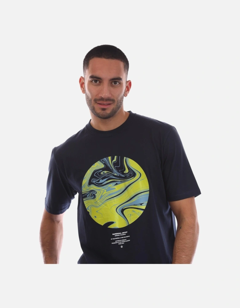 Akwa Graphic T-Shirt