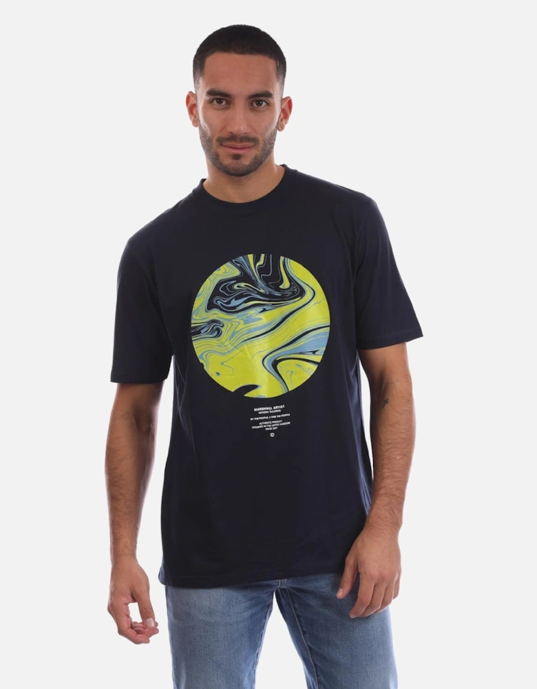 Akwa Graphic T-Shirt