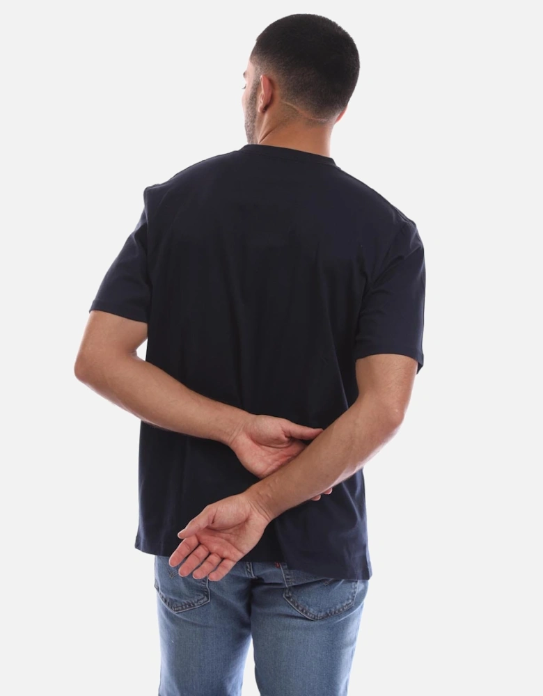 Akwa Graphic T-Shirt