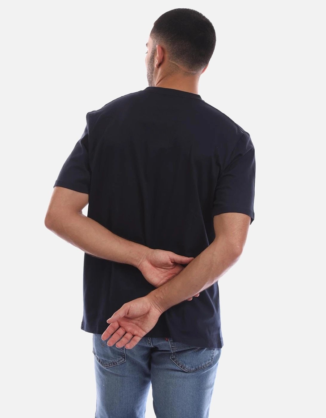 Akwa Graphic T-Shirt