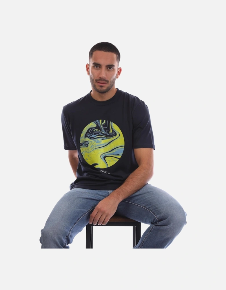 Akwa Graphic T-Shirt