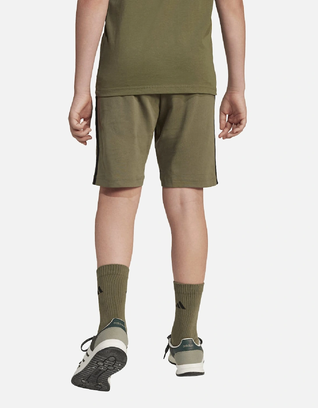 Junior Essentials Shorts