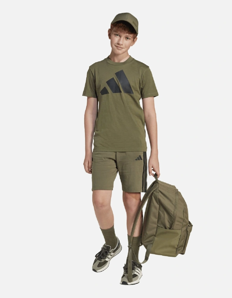 Junior Essentials Shorts