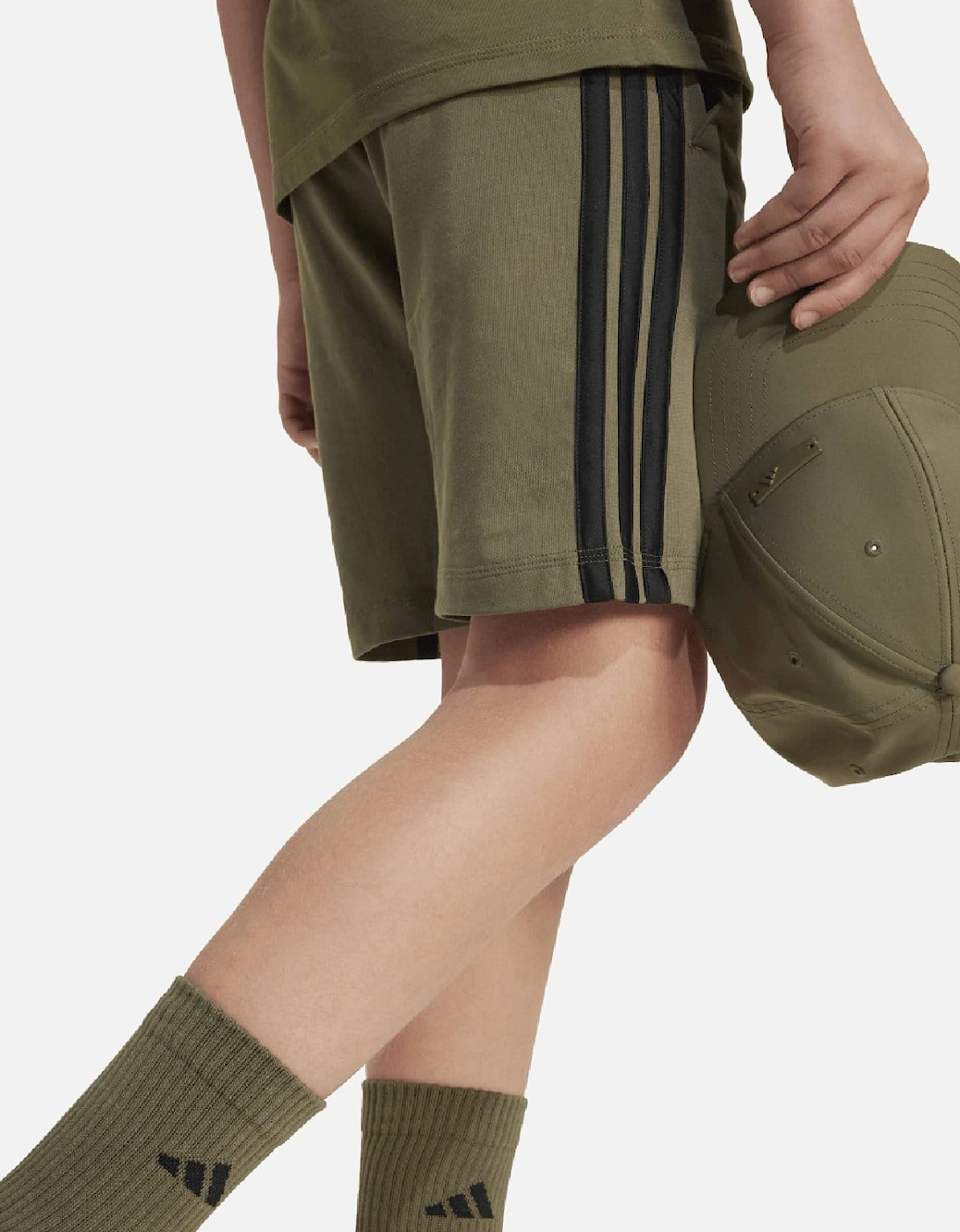 Junior Essentials Shorts