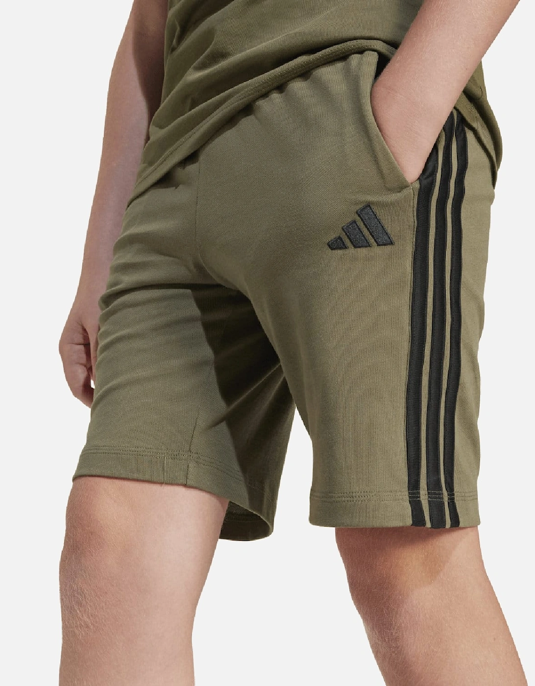 Junior Essentials Shorts