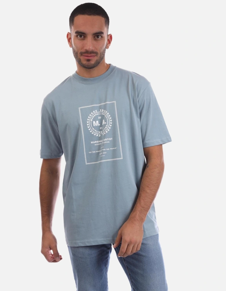 Cartellino T-Shirt