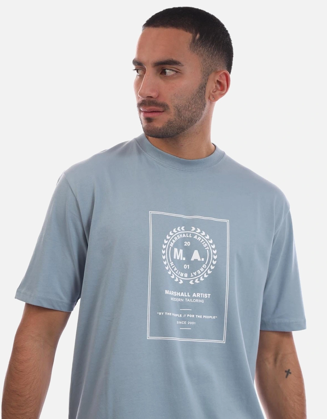 Cartellino T-Shirt