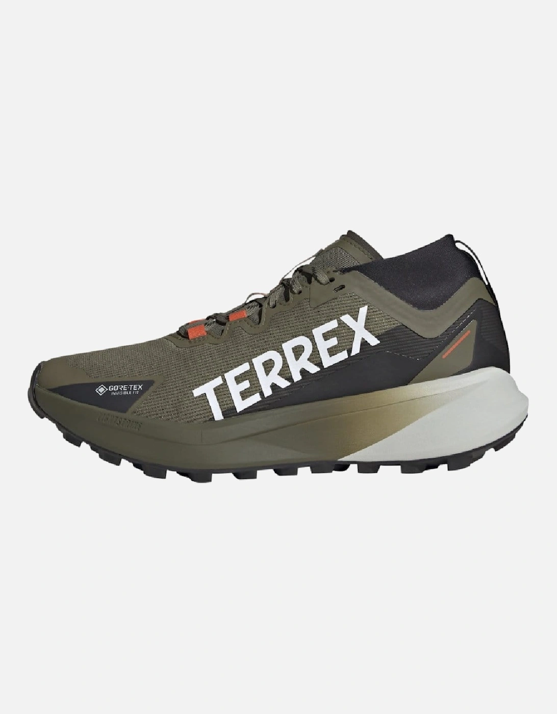 Terrex Agravic Gortex Trail Running Shoes