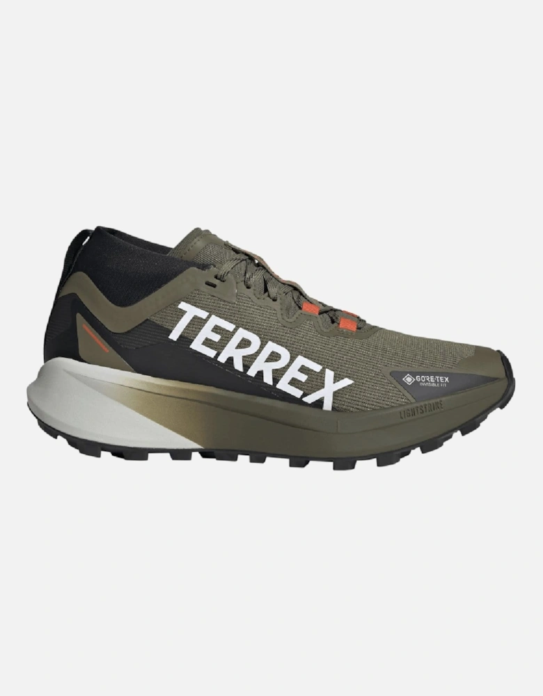 Terrex Agravic Gortex Trail Running Shoes