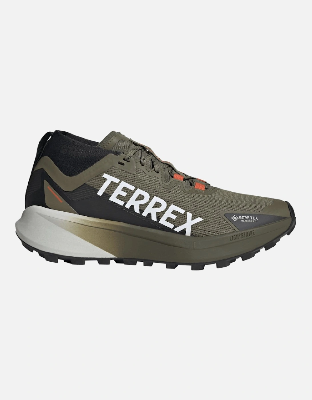 Terrex Agravic Gortex Trail Running Shoes, 7 of 6