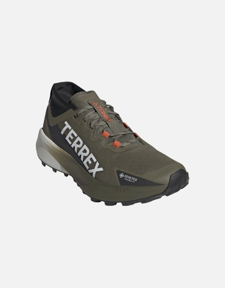 Terrex Agravic Gortex Trail Running Shoes