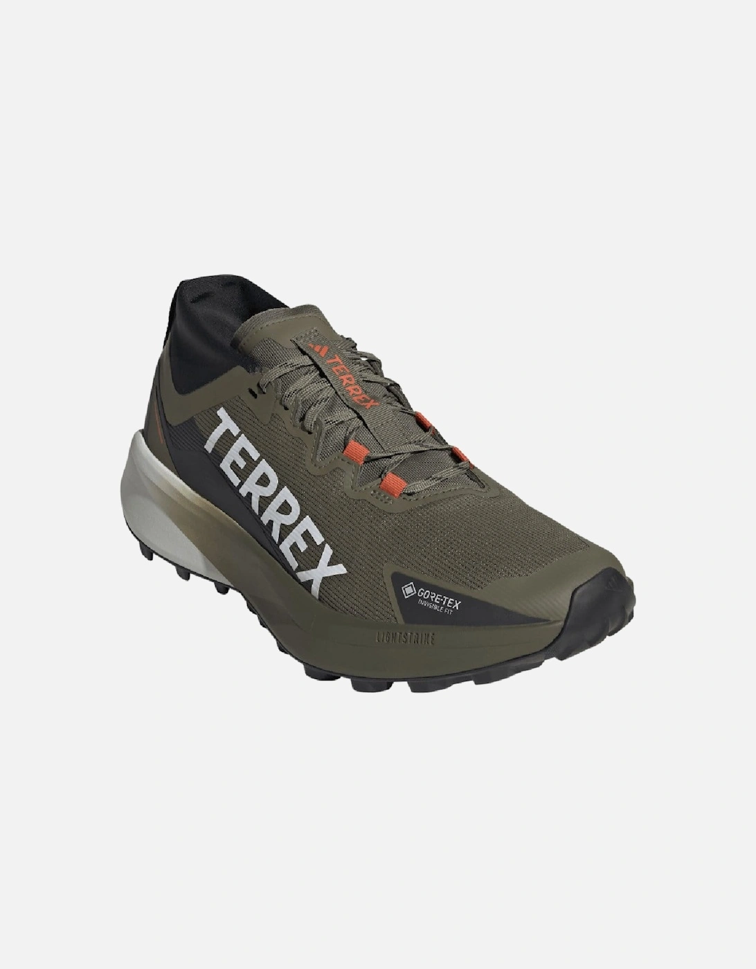 Terrex Agravic Gortex Trail Running Shoes