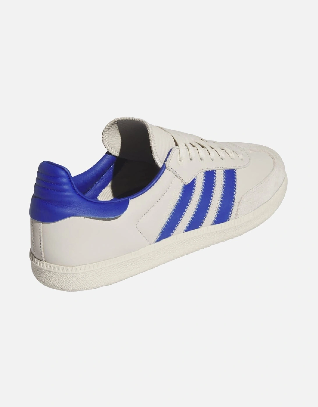 Pharrell Williams Humanrace Samba Trainers