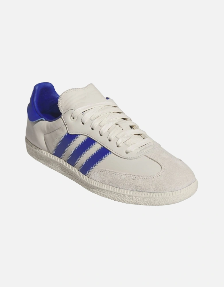 Pharrell Williams Humanrace Samba Trainers